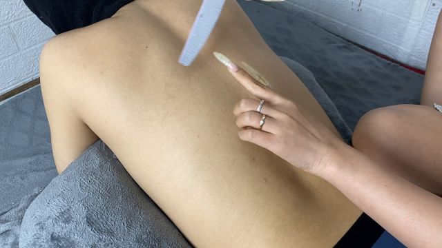 linhs long nails Scratching The Back From Gentle To Vigorous Satisfying Desires With Long Natural Fingernails (Premium User Request) 00000 linhs long nails Scratching The Back From Gentle To Vigorous Satisfying Desires With Long Natural Fingernails (Premium User Request) 00000