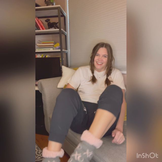 maggierosexo - putting things in my assdirty socks 00000