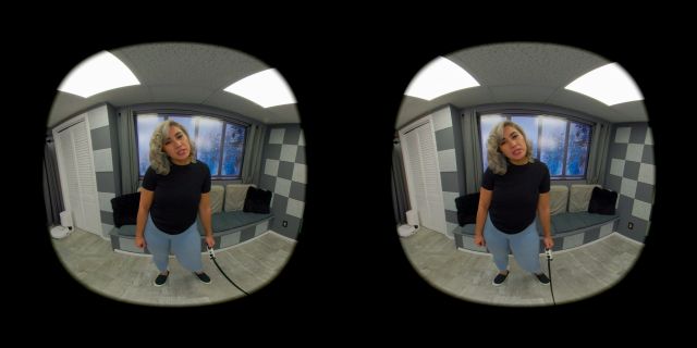 media impact customs Bad Boy On Leash VR 3D 8K  (Premium User Request) 00000