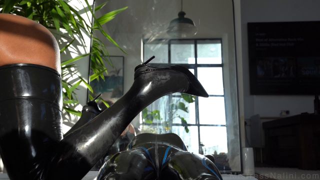 mistress nalini Ebony Mistress Oily Latex ASMR Sensual JOI Mistress Nalini (Premium User Request) 00000 mistress nalini Ebony Mistress Oily Latex ASMR Sensual JOI Mistress Nalini (Premium User Request) 00000