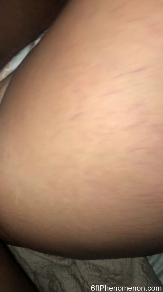 6ftPhenomenon - Raw Bbc Creampie 00000 6ftPhenomenon - Raw Bbc Creampie 00000