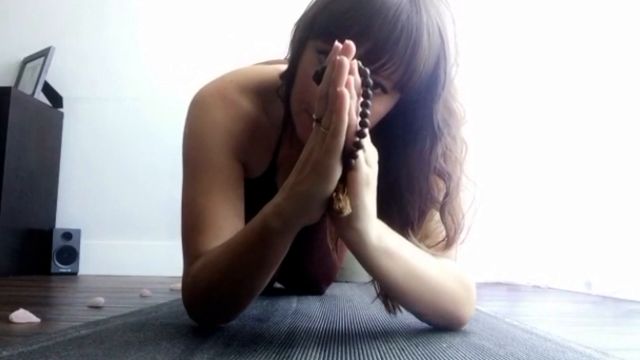 Alex Bishop - Bare Yoga 00000 Alex Bishop - Bare Yoga 00000