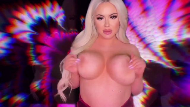 Alissa Ryan - Goonmax Bundle Four 50 Min 00000