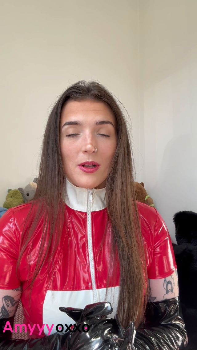 Amyyyoxxo - Joi From Nurse Amyyy 00000