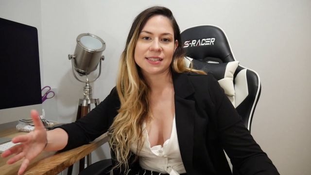 Ashley Alban - Your Boss Seduces You 00000 Ashley Alban - Your Boss Seduces You 00000