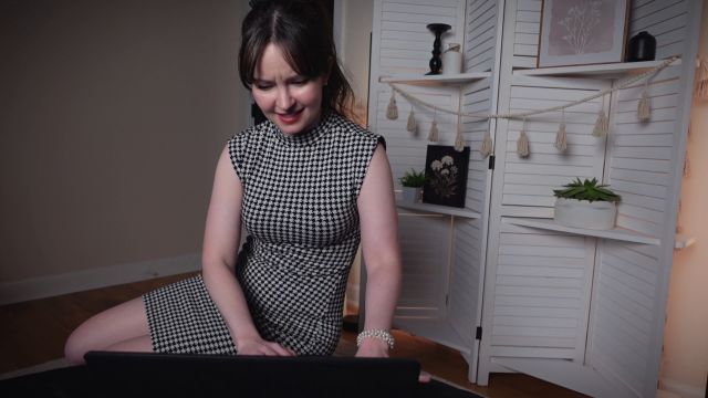 Ashley Bardot - Stepmommy s Secret Life 00000
