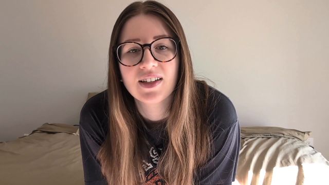 Bbjademoon - Girlfriend Experience - Dirty Talk 00000