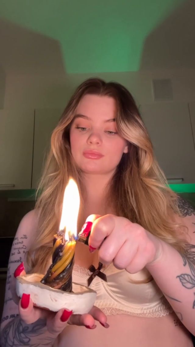 Bigass Jane - Babys On Fire 00000