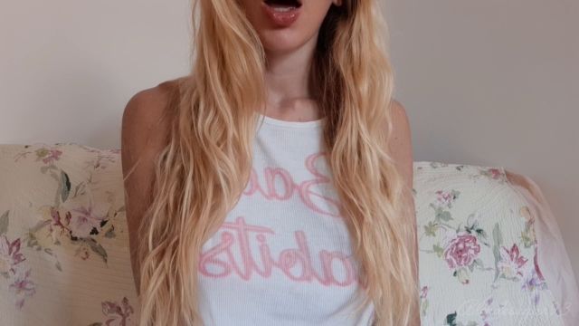 Blondesugar93 - Armpit Worship Joi 00000 Blondesugar93 - Armpit Worship Joi 00000