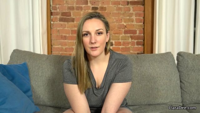 Clara Dee - Cock Sucker Training 4 - First Time Gay Fantasy Anal 00000 Clara Dee - Cock Sucker Training 4 - First Time Gay Fantasy Anal 00000
