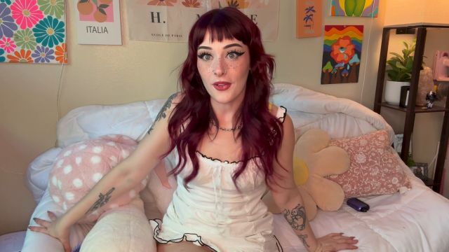 Cleo Moon - Sph From Your Date 00000 Cleo Moon - Sph From Your Date 00000