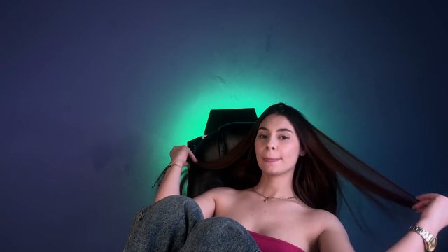Colombiakinkygirl - Additive Aroma 00000