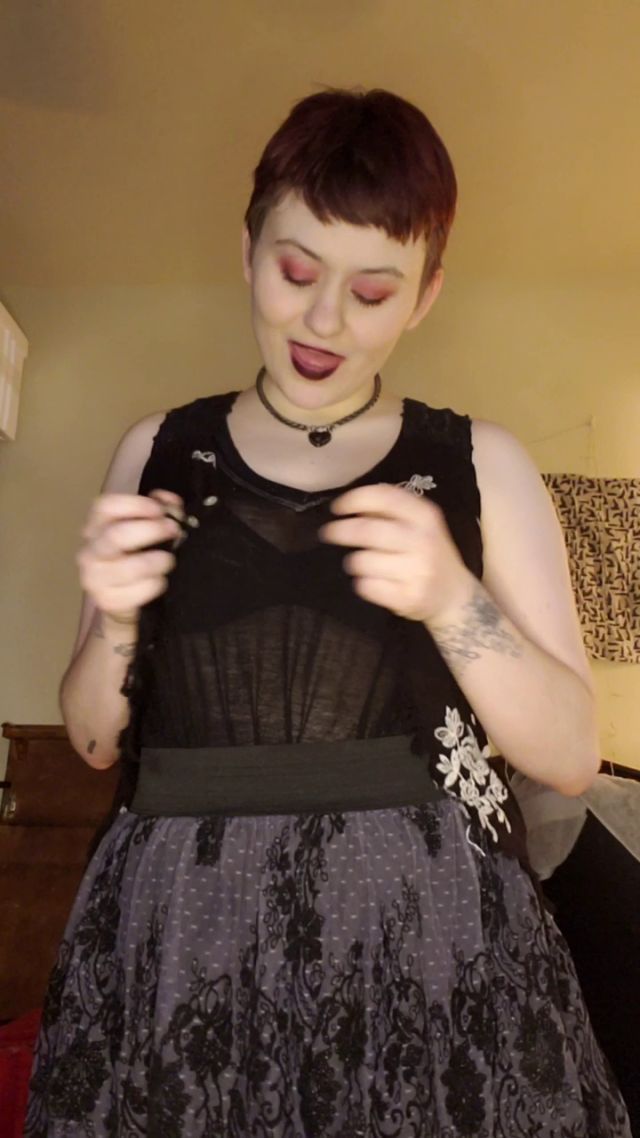 Curvyelvishgirl - Edge With Me Joi 00000 Curvyelvishgirl - Edge With Me Joi 00000