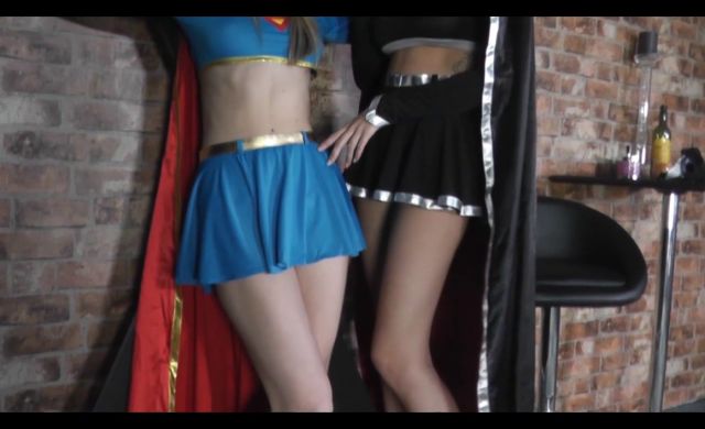 Danielle Maye Xxx - Danielle Maye And Chloe Toy Lesbian Superheroines 00000 Danielle Maye Xxx - Danielle Maye And Chloe Toy Lesbian Superheroines 00000