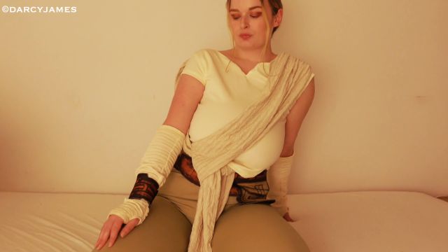 Darcyjames - Rey Star Wars Joi 00000 Darcyjames - Rey Star Wars Joi 00000
