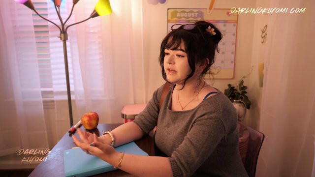 Darlingkiyomi - Parent Teacher Conference - Cucking 00000 Darlingkiyomi - Parent Teacher Conference - Cucking 00000