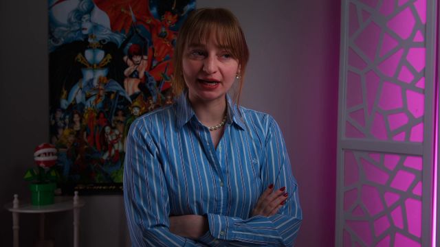 Delilah Cass - Stepmommy s Weekly Cock Inspection 00000