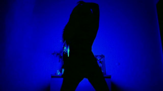 Devillishgoddess - Dancing In The Dark 00000