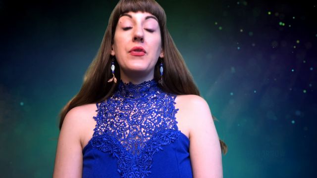 Dommetomorrow - Blue Balls 00000 Dommetomorrow - Blue Balls 00000