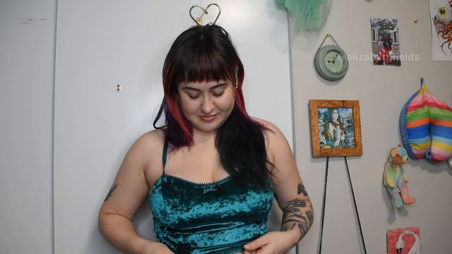 Elizabeth Fields - Breaking Up With Your Small Dick And Dating Your Grandpa 00000 Elizabeth Fields - Breaking Up With Your Small Dick And Dating Your Grandpa 00000