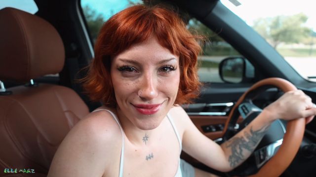 Elle Marz - Cheat Cruise Joi 00000 Elle Marz - Cheat Cruise Joi 00000