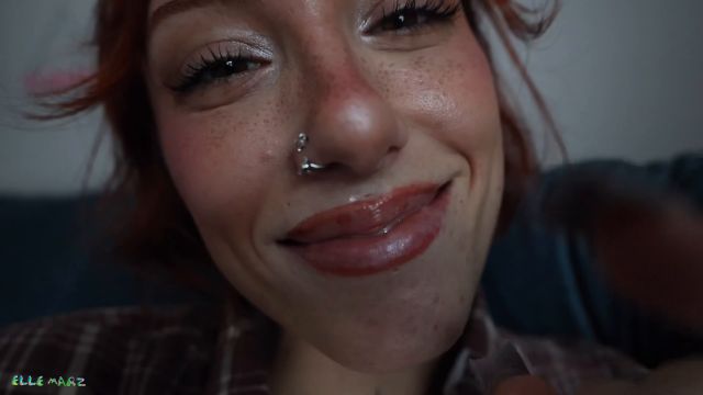 Elle Marz - Desperate Gf Asmr 00000