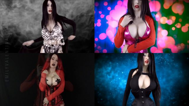 Emily Valentina - Goodnight 00000 Emily Valentina - Goodnight 00000