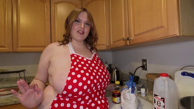 Emma Lilly - Baker s Secret Cum Ingredient 00000
