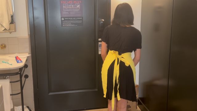 Felicityazura - Room Service With Hot Asian 00000