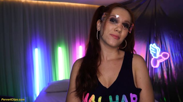 Fetish Islands - Flexi Milf Gets All Her Holes Stretched 00000