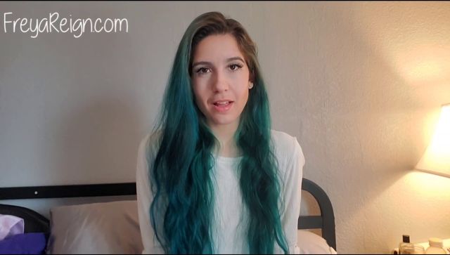 Freya Reign - Suck a Dick For Me Role Playing 00000 Freya Reign - Suck a Dick For Me Role Playing 00000