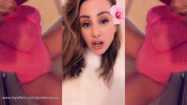Goddess Jazzy - Dicks Inside Your Ex 00000