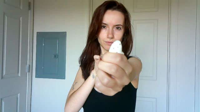 Goddessmayhere - Balloon Asmr 00000