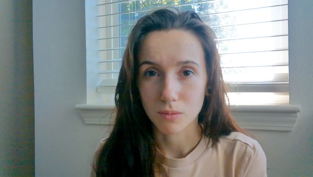 Goddessmayhere - Custom Cheating Girlfriend 00000