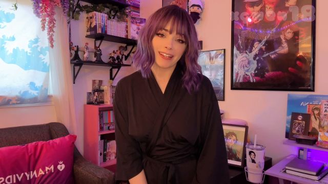 Gwentaii - Your Wife Gets You Promoted 00000