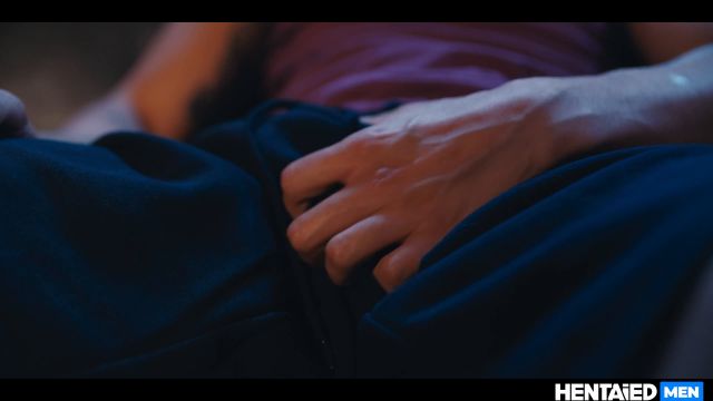 Hentaiedmen - Futanari - It Came From The Tv 00000