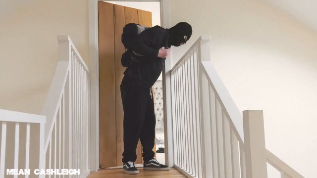 Humiliation Princess Ashleigh - Anal Grief For The Feminised Panty Thief 00000