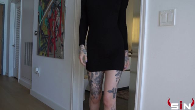 Isinxxx - Highrise Whore 00000