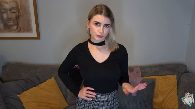 Isla White - Homewrecker The Lingerie Shop Owner 00000 Isla White - Homewrecker The Lingerie Shop Owner 00000