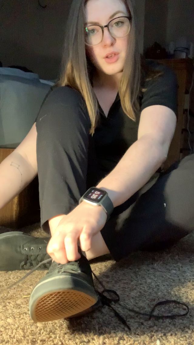 Itskinkerbell - Slave Training 00000