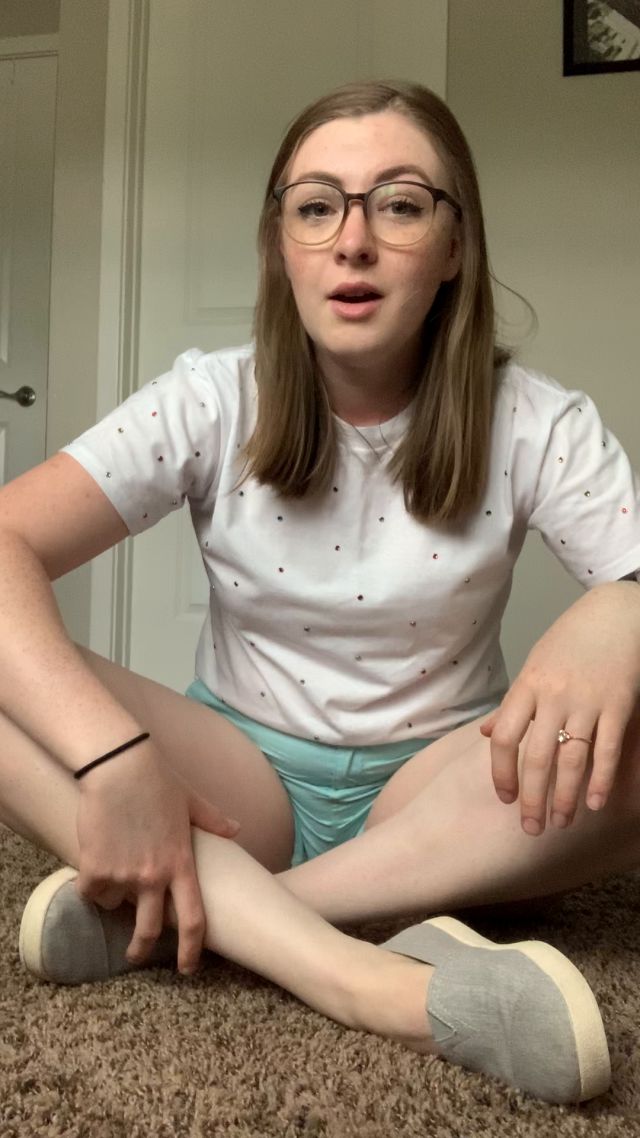 Itskinkerbell - Smelly Feet Joi No Humiliation 00000