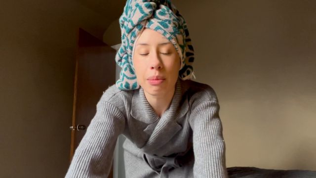 Jadenrayne - After Shower Kisses 00000