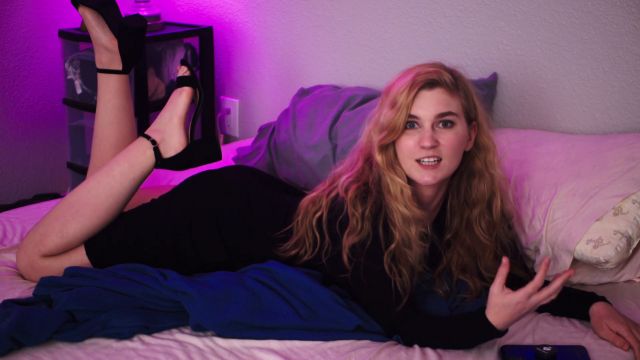 Jaybbgirl - Fucking a Fan Fantasy 00000