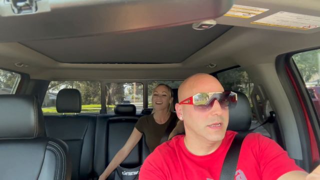 Kennedy Marksen - I Fucked My Driver 00000