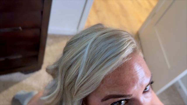 Kenzieejayy - Sixty-Nine And a Creampie With a Bbc 00000