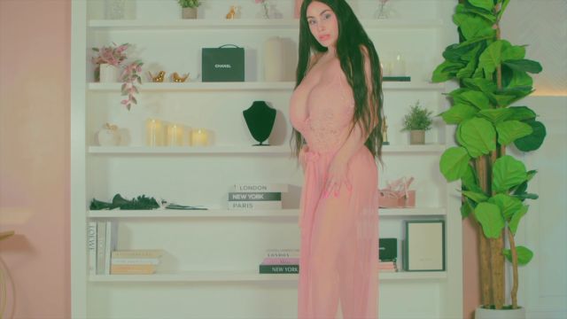 Korina Kova - Stepmoms Mastersuite 00000