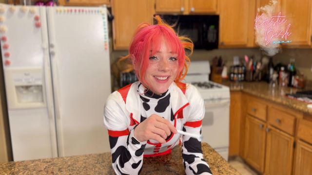 Kristie Bish - Milkshake Madness 00000