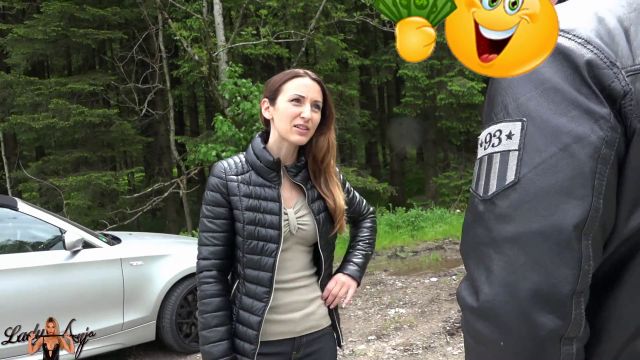 Lady Anja - German Mistress - Realtreffen - Abgezockt Angerotzt Und Geknebelt 00000 Lady Anja - German Mistress - Realtreffen - Abgezockt Angerotzt Und Geknebelt 00000