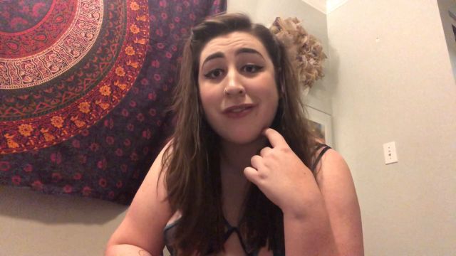 Ladyaislynn - Addicted To Being Verbally Humiliated 00000