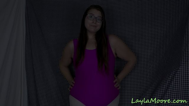 Laylasfuckingclips Inhale My Sweaty Hairy Smelly Fat Armpit 00000